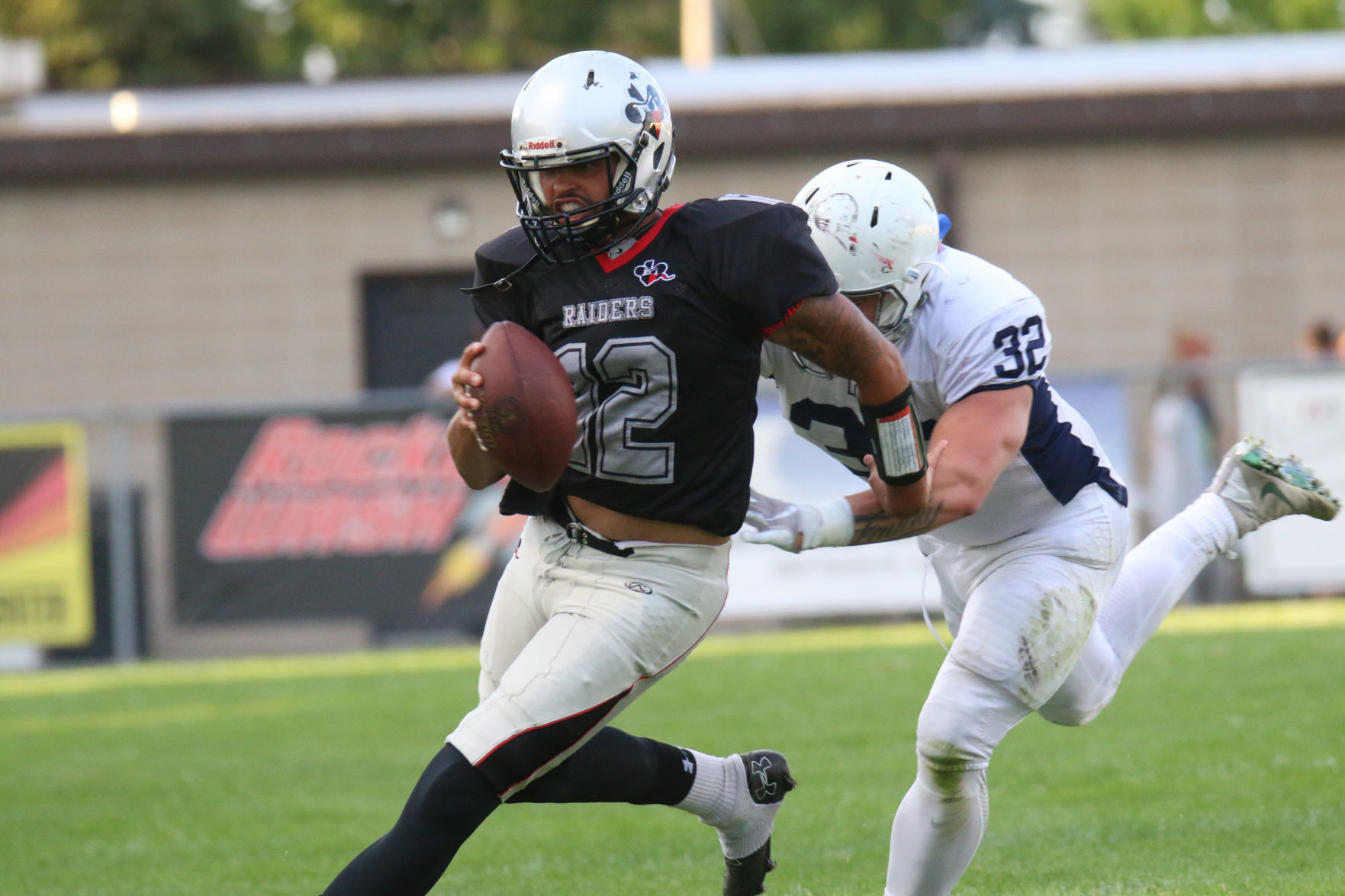 Racine Raiders